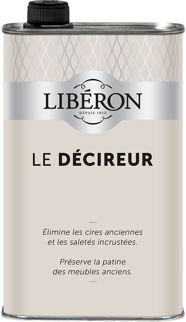 Decireur 1 L - LIBERON
